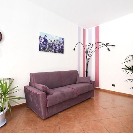 Iflat Angel'S Floor Apartment Palermo Luaran gambar